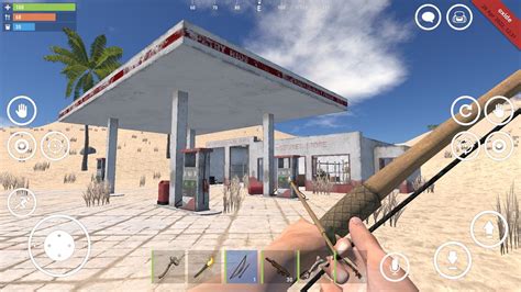 Oxide: Survival Island APK for Android .